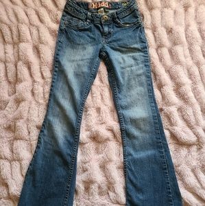 Mudd Jeans size 10 Regular